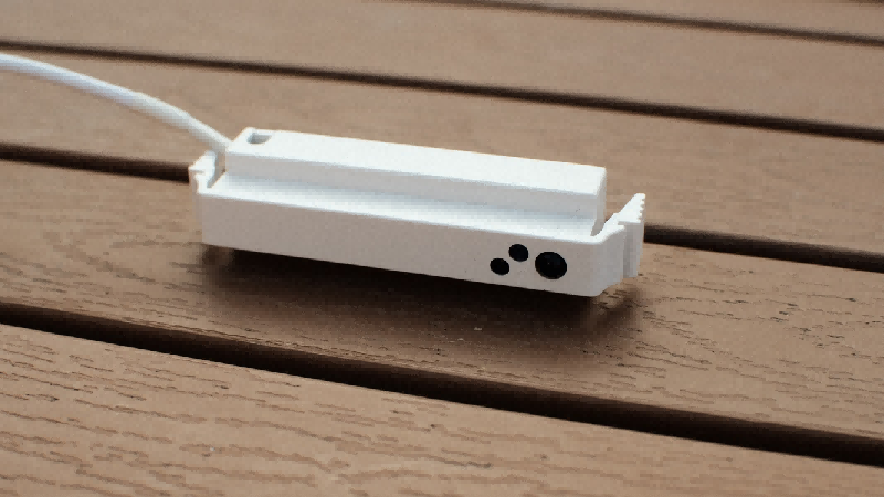 स्मार्ट त्रि-लैंप: औद्योगिक प्रकाश व्यवस्था के लिए अभिनव विकल्प