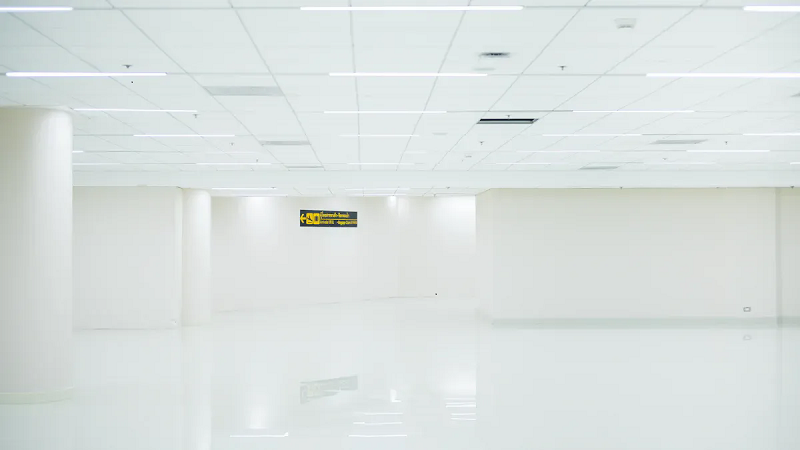 अपने क्लीनरूम के लिए सर्वश्रेष्ठ टियरड्रॉप लाइट कैसे चुनें？